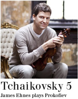 Tchaikovsky 5